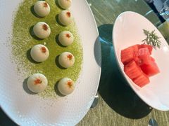 -太守宴·蘭院(天塔店)