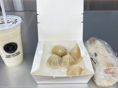 -小桃园·豆浆油条(复兴中路店)