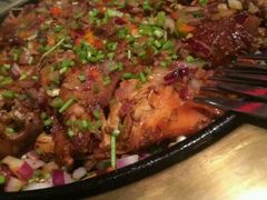 -八斗鸡·湘土菜(国贸店)