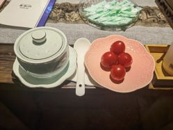 -琦品高端美容SPA私佳美场