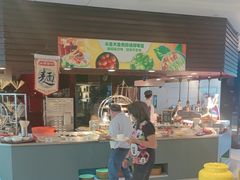 -北京德胜门华宇假日酒店·画廊咖啡厅