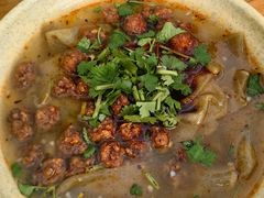 丸子汤-苏记丸子汤