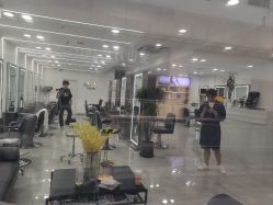 -Coo Hair salon
