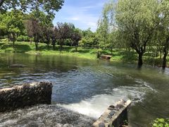 -宁波九龙湖开元度假村
