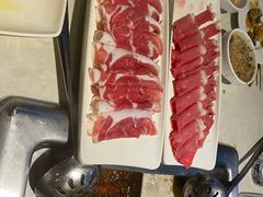-海底捞火锅(龙茗路店)