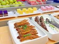 -海底捞火锅(团结桥店)