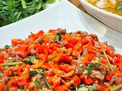 -阿斯牛牛·凉山菜(新会展店)