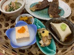 -京怀石·壬生