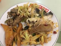 -大和洗浴休闲会所(宏大广场店)