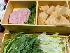-呷哺呷哺 黄金牧场 (欢乐谷店)