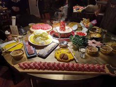 -羊大爷涮肉(亮马桥店)