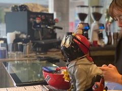 -BE NORMAL CAFE(霞溪路店)