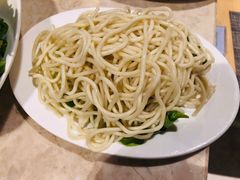 火锅面-天津湾西餐厅(三亚海棠湾洲际度假酒店)