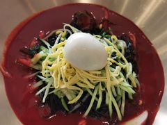 拌冷面-服务大楼冷面(延大店)