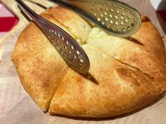 -西贝莜面村(近铁城市广场店)