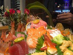 -九井澤精致料理(金茂店)