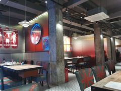 -四姐妹东北饺子(沙尾路店)