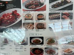 -外婆家(西红门荟聚购物中心店)