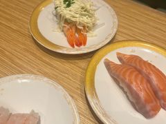 -合点寿司(金虹桥商场店)