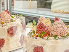 -卷心卷意·轻甜蛋糕(新光天地店)