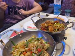 -小菜园新徽菜(南通永旺店)