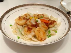 -T館·花园艺术餐厅