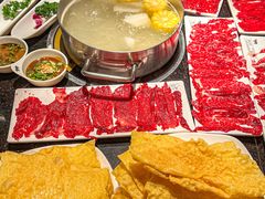 -牛事制造局牛肉火锅(莲岳路店)