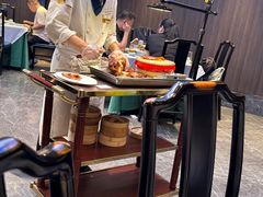 -四世同堂·京菜·烤鸭(双井店)