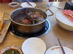 -松野谷·寿喜烧自助(华联顺义金街购物中心店)