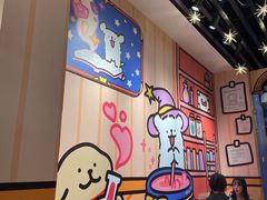 -IPSTAR·潮玩星球·主题店