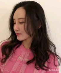 -明洞造型精品烫染