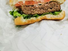 -山姆餐吧(山姆会员商店店)
