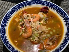 -半秋山西餐厅(巴南万达广场店)