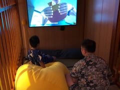 -汤连得温泉馆(宝山店)