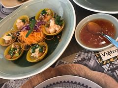 -CHINCHIN 青青·泰国料理(万象食家店)