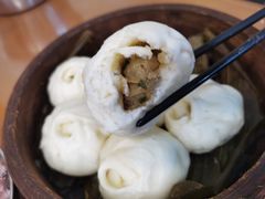 -老牌依强牛肉店(达道总店)