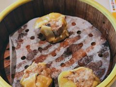 黄金烧卖-红蜡烛-养生粥-津鲁菜(中山路店)