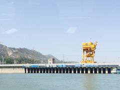 -黄河三峡风景名胜区