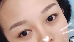 -UP&UP·半永久眉毛眼线机器野生眉