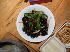 -桂小厨广西菜(青秀万达店)
