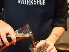 -The Workshop Coffee