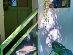 -绿房子方寸咖啡(星海名城店)