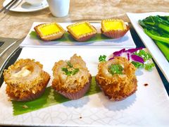 -德兴show鲜·蒸汽海鲜火锅餐厅(格创悦里店)