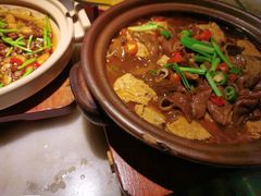-苏乡兰亭·新派淮扬菜(吾悦广场店)