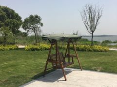 -七的湖·晚芳亭·阳澄湖农家菜·大闸蟹(莲花岛店)