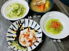 -臻爱住家月嫂育儿嫂(万达店)