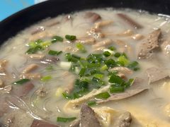 -鸭小妹鸭血粉丝(老门东店)