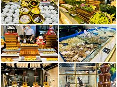 -川骄海鲜自助(亚运村店)