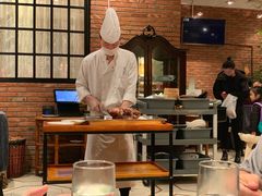 大堂-漢舍中国菜馆(889广场店)