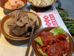 -芈重山老火锅(广州首店)